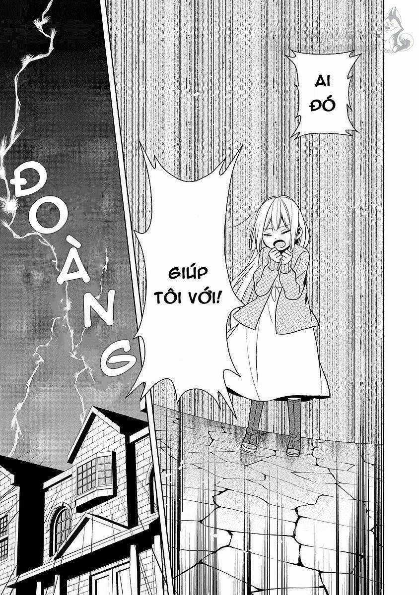 E? Heibon Desu Yo?? - Chapter 17 - Trang 25