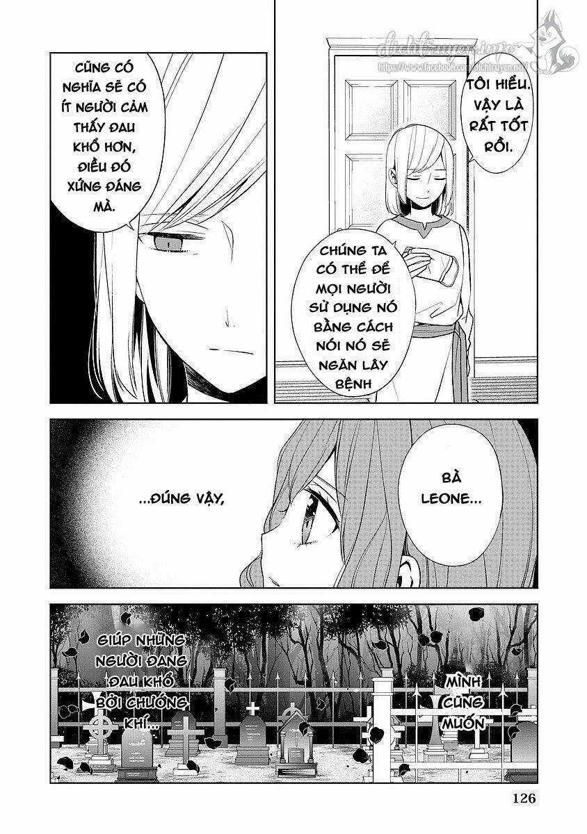 E? Heibon Desu Yo?? - Chapter 17 - Trang 6