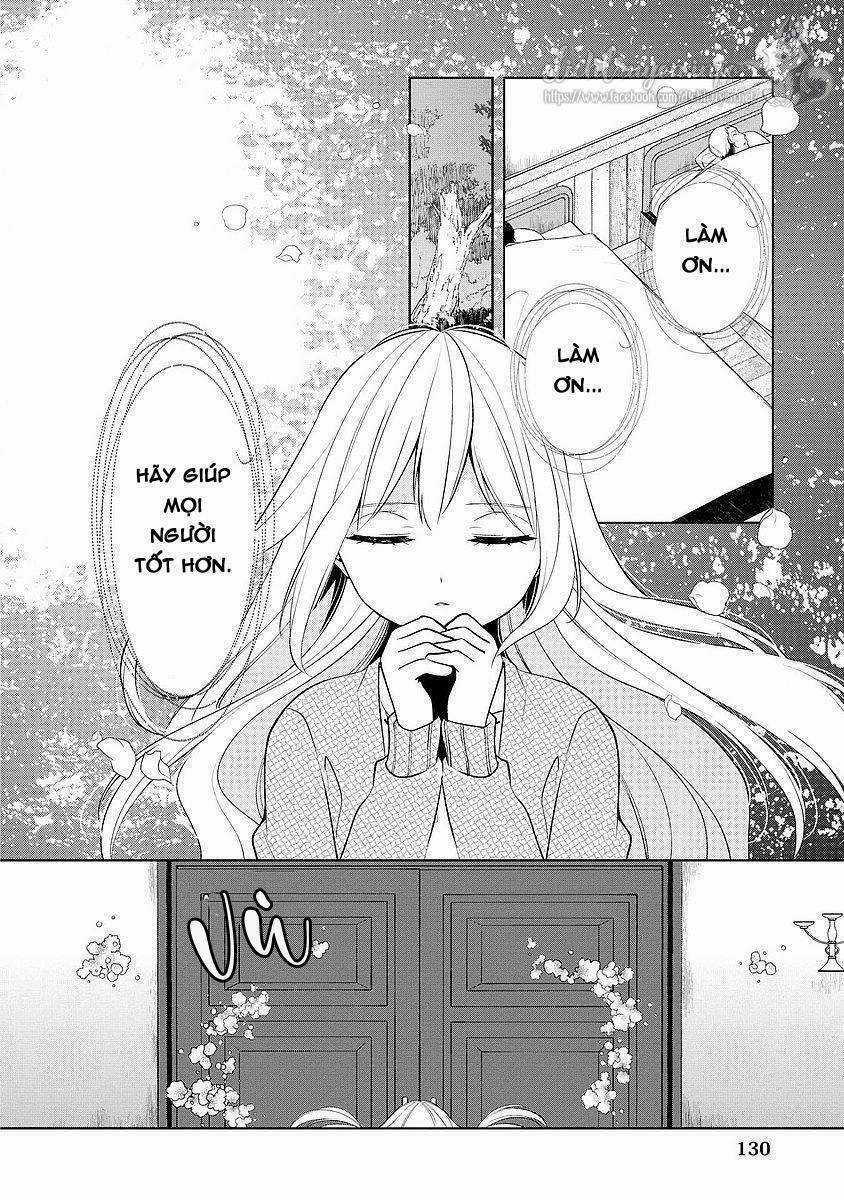 E? Heibon Desu Yo?? - Chapter 17 - Trang 10