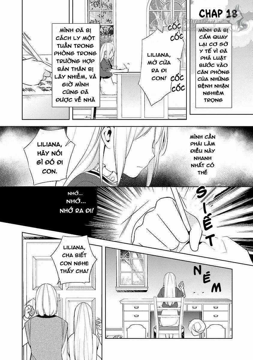 E? Heibon Desu Yo?? - Chapter 18 - Trang 1