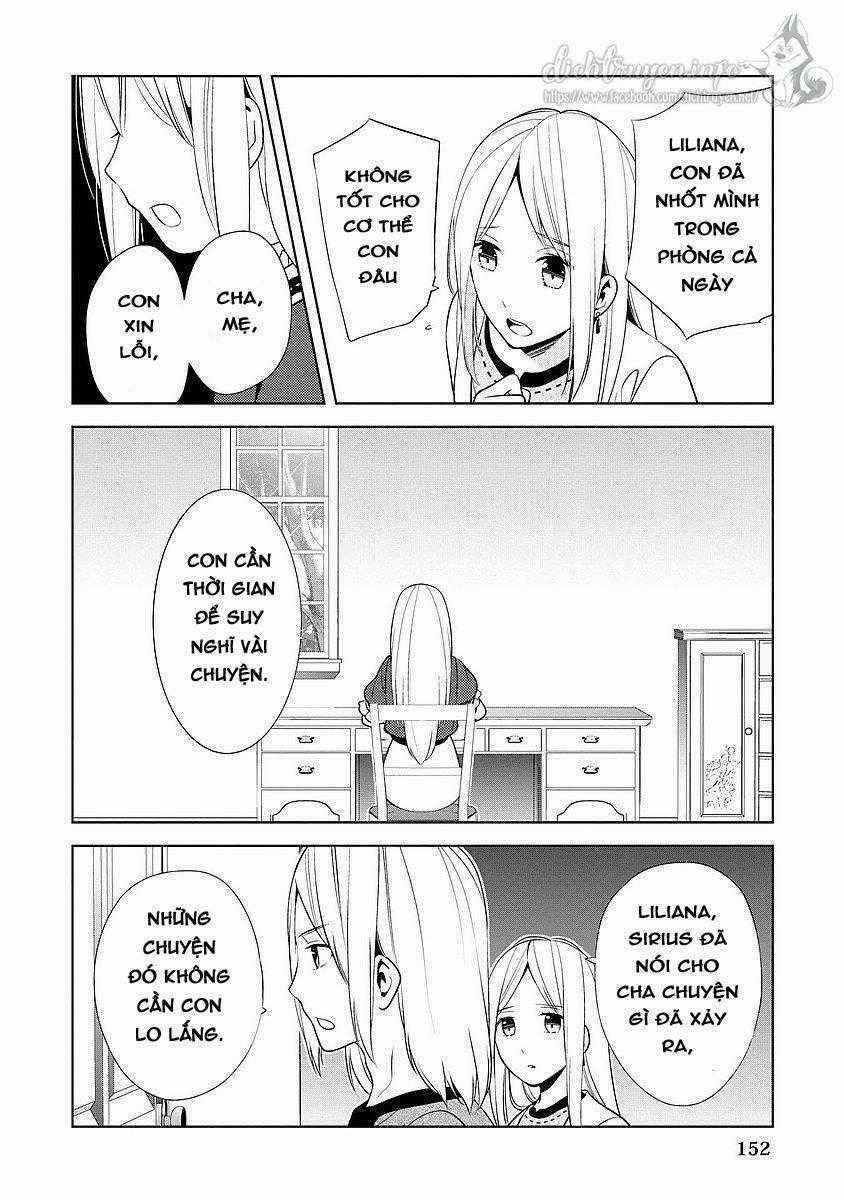 E? Heibon Desu Yo?? - Chapter 18 - Trang 2