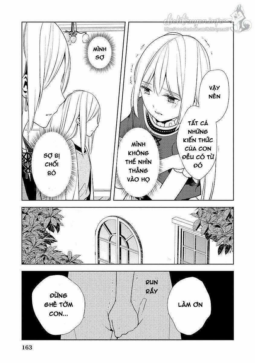 E? Heibon Desu Yo?? - Chapter 18 - Trang 13