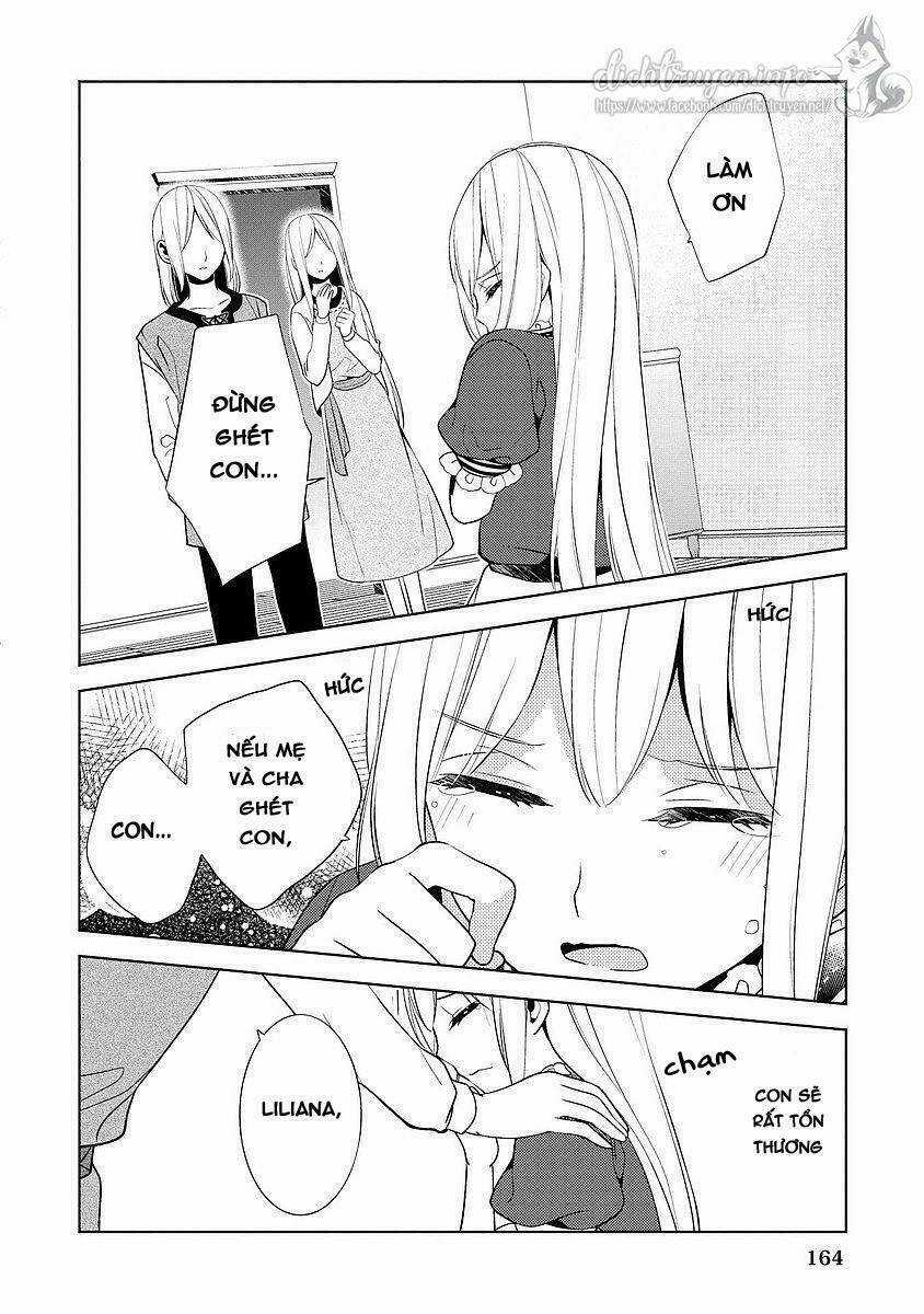 E? Heibon Desu Yo?? - Chapter 18 - Trang 14