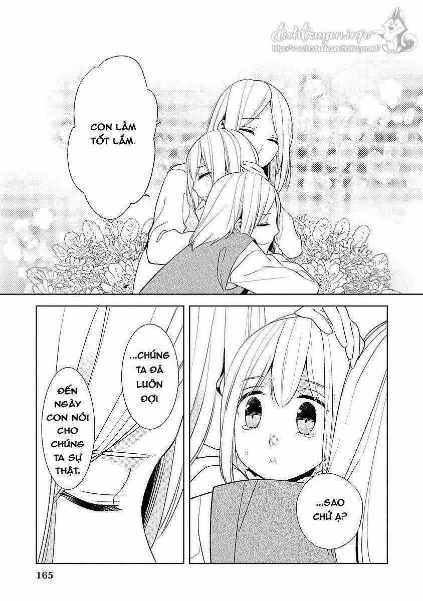 E? Heibon Desu Yo?? - Chapter 18 - Trang 15