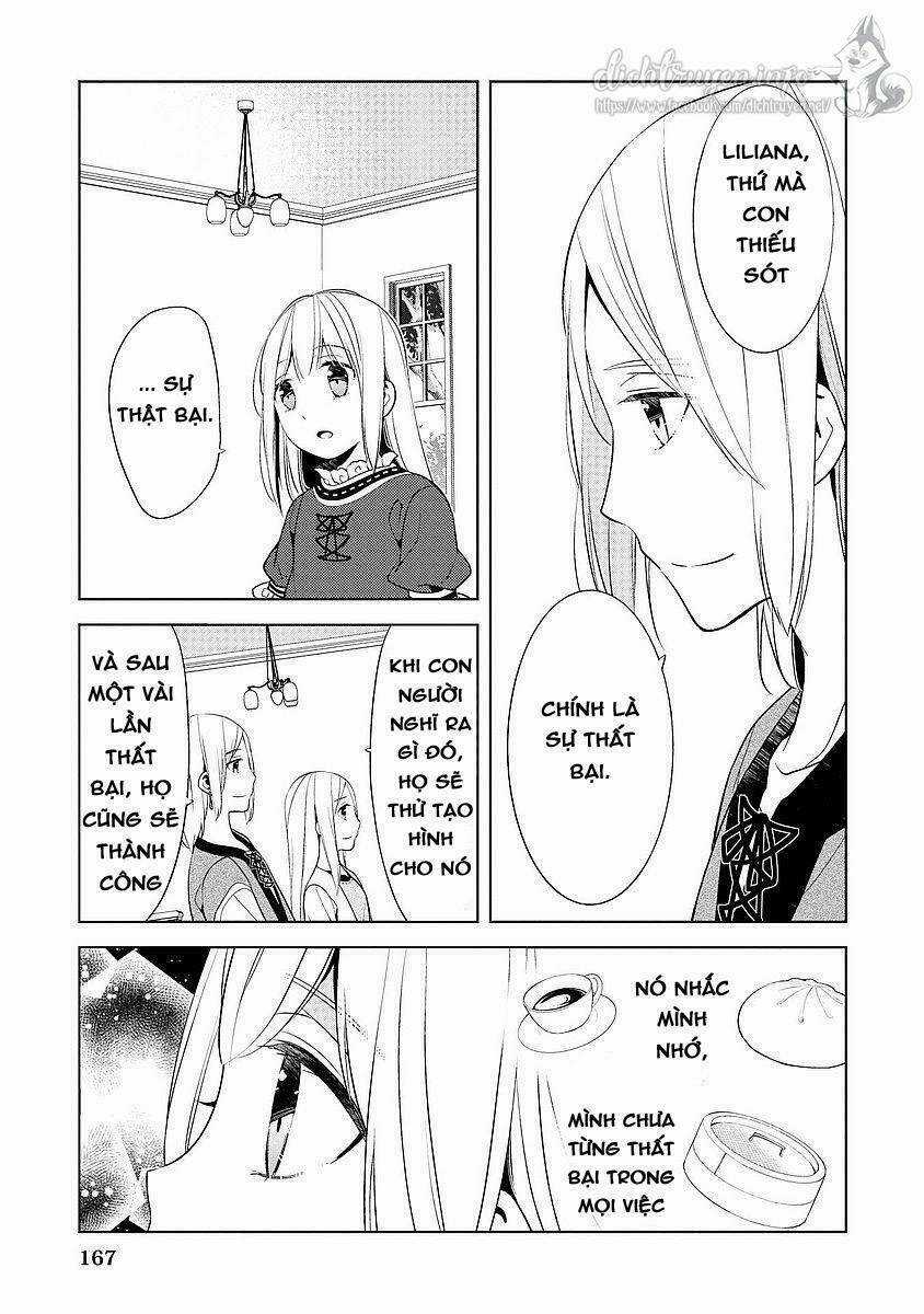 E? Heibon Desu Yo?? - Chapter 18 - Trang 17