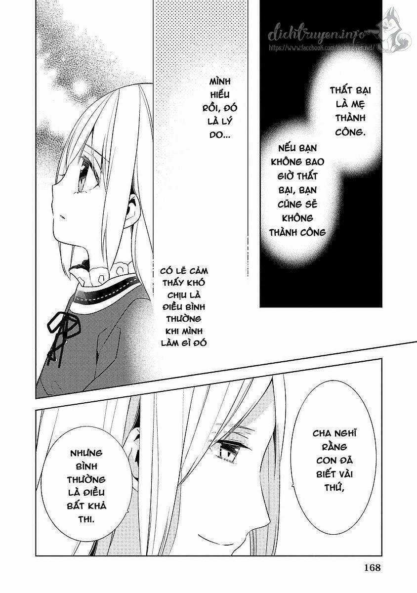 E? Heibon Desu Yo?? - Chapter 18 - Trang 18