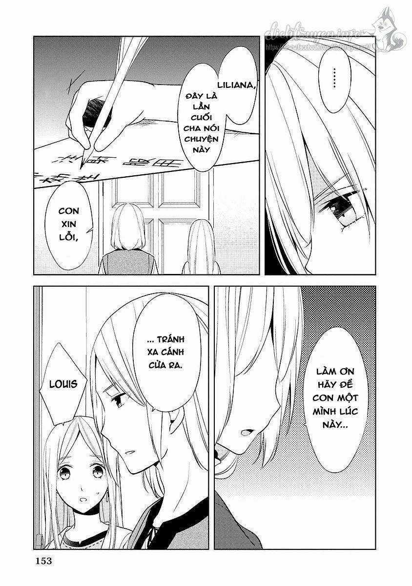 E? Heibon Desu Yo?? - Chapter 18 - Trang 3