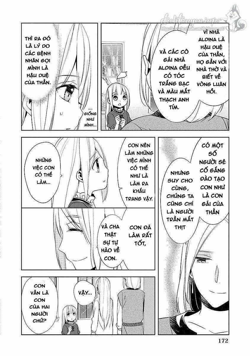 E? Heibon Desu Yo?? - Chapter 18 - Trang 22