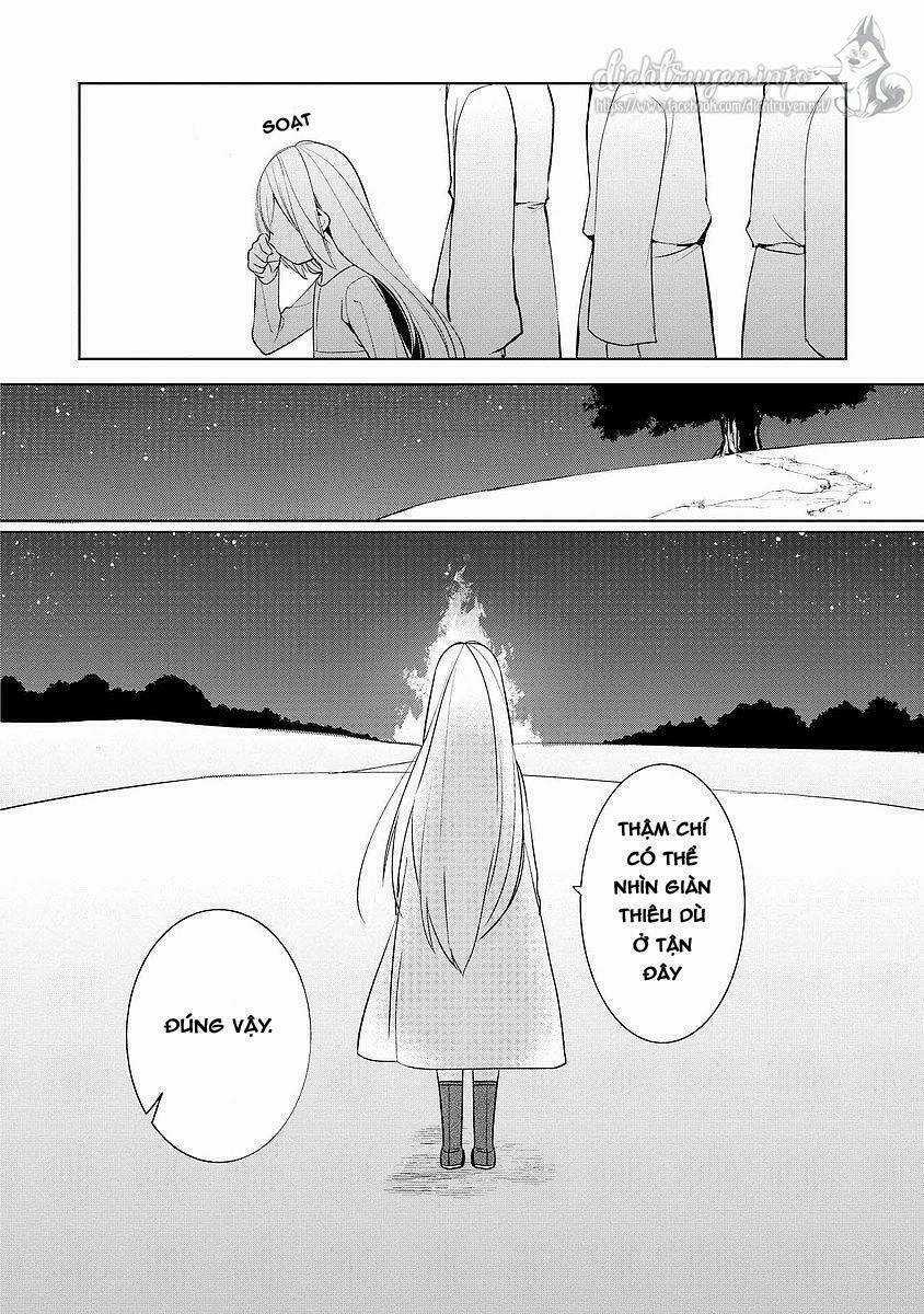 E? Heibon Desu Yo?? - Chapter 18 - Trang 28