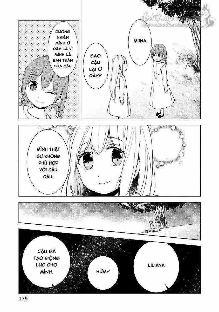 E? Heibon Desu Yo?? - Chapter 18 - Trang 29