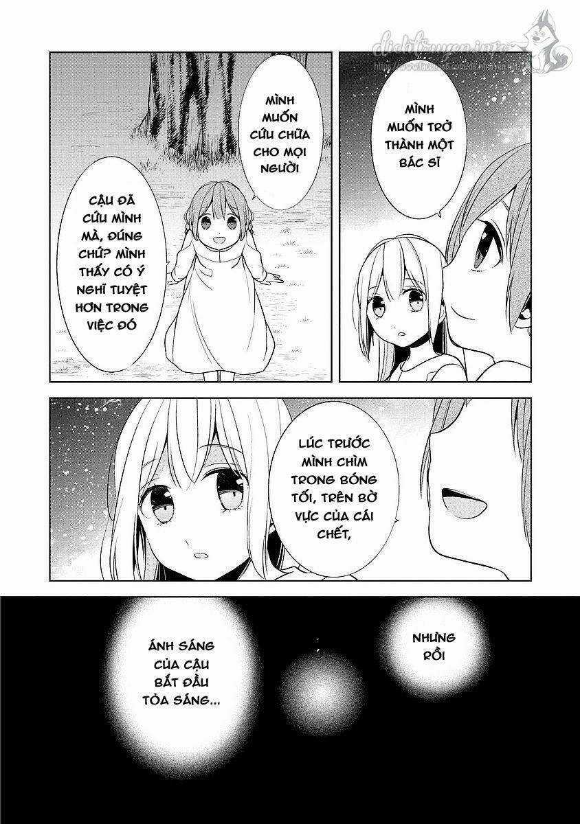 E? Heibon Desu Yo?? - Chapter 18 - Trang 30