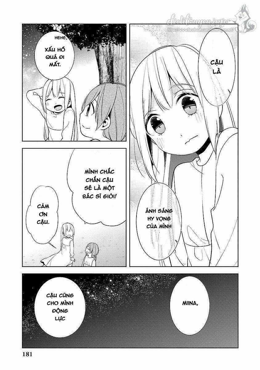 E? Heibon Desu Yo?? - Chapter 18 - Trang 31