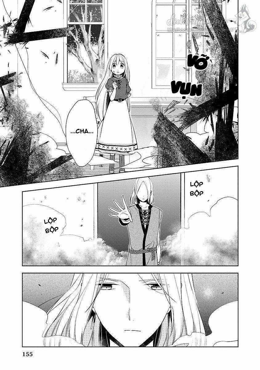 E? Heibon Desu Yo?? - Chapter 18 - Trang 5