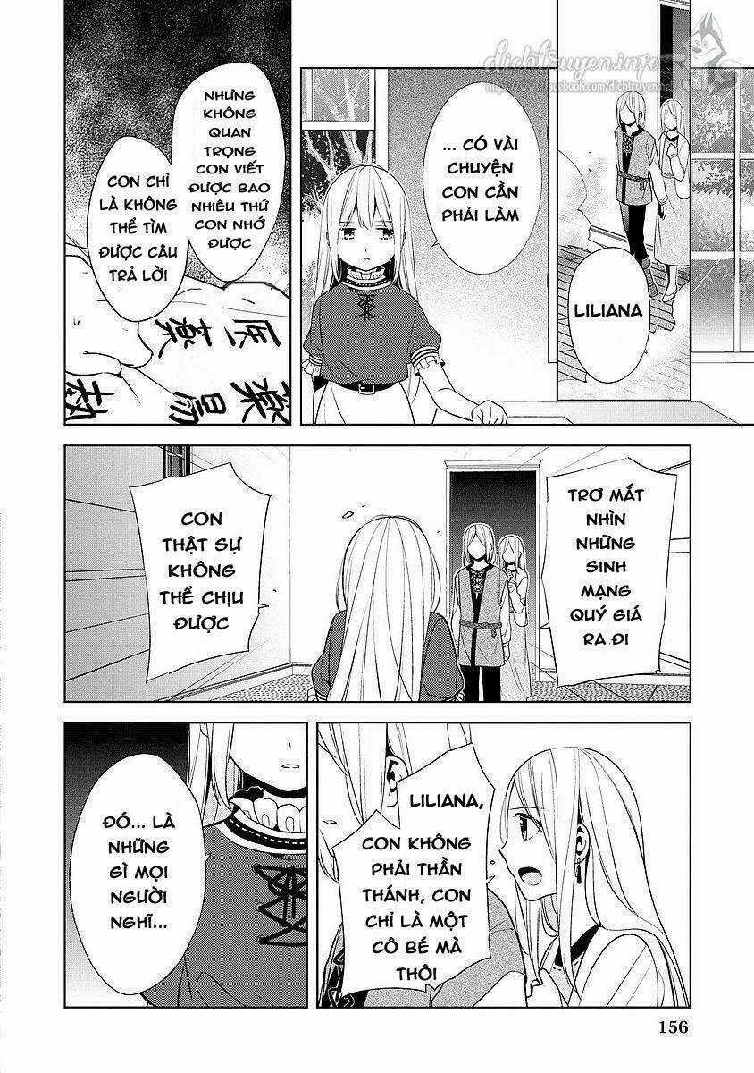 E? Heibon Desu Yo?? - Chapter 18 - Trang 6