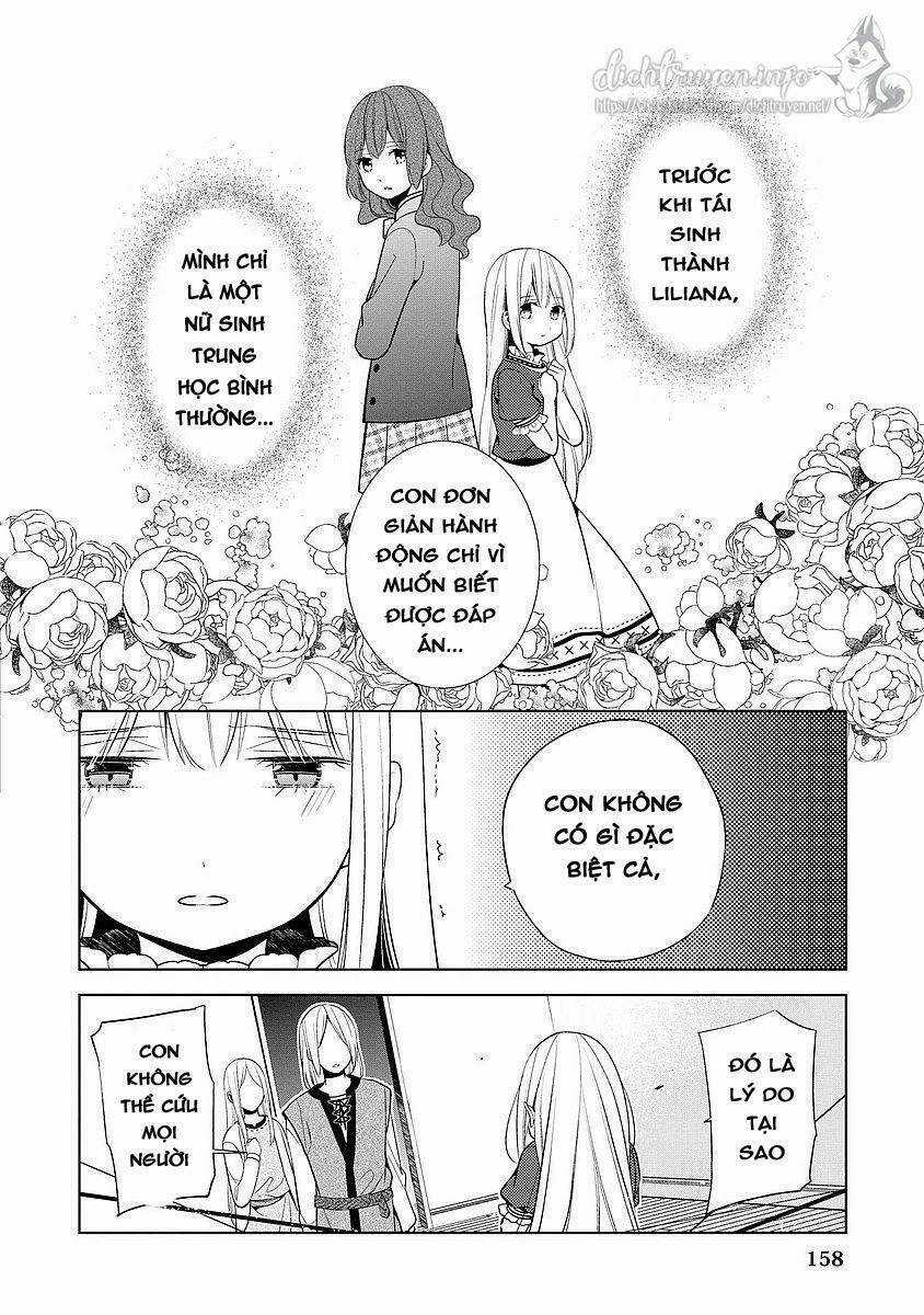 E? Heibon Desu Yo?? - Chapter 18 - Trang 8