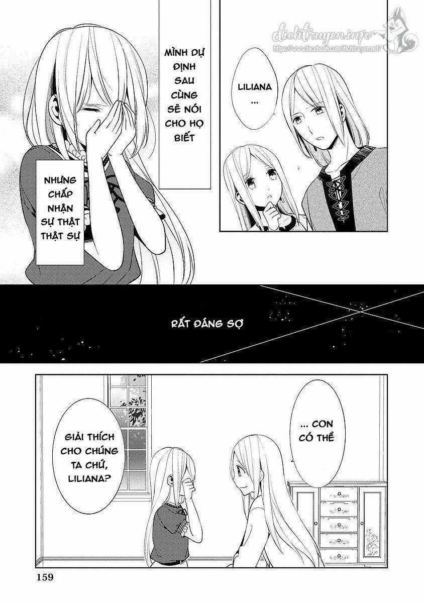 E? Heibon Desu Yo?? - Chapter 18 - Trang 9
