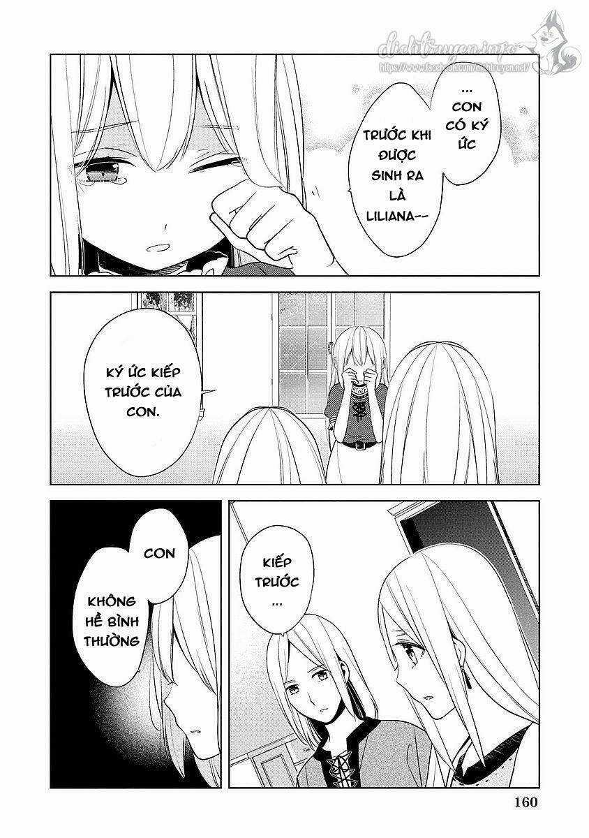 E? Heibon Desu Yo?? - Chapter 18 - Trang 10