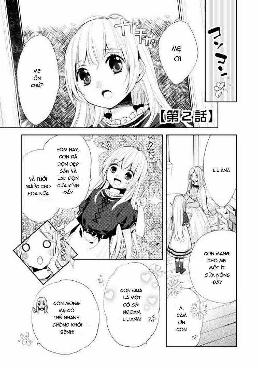 E? Heibon Desu Yo?? - Chapter 2 - Trang 2