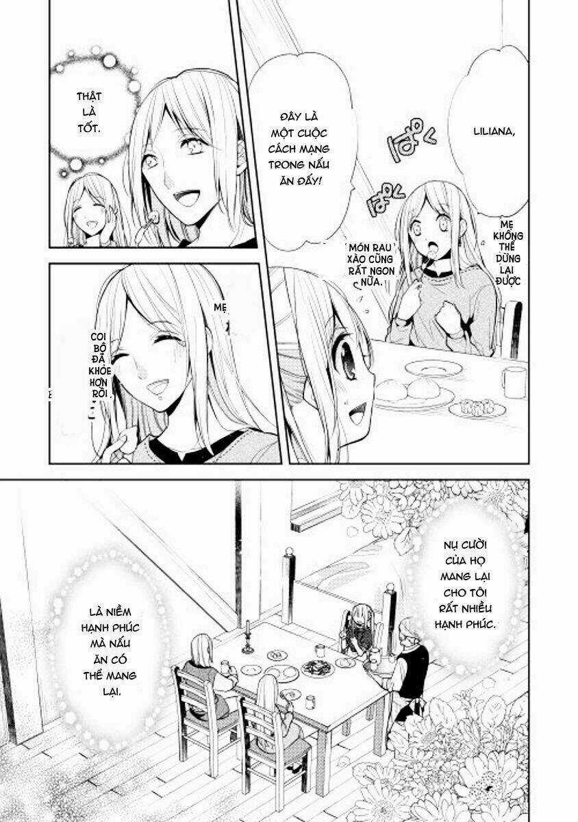 E? Heibon Desu Yo?? - Chapter 2 - Trang 17