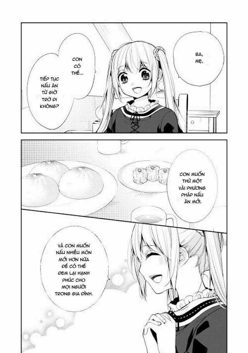 E? Heibon Desu Yo?? - Chapter 2 - Trang 18