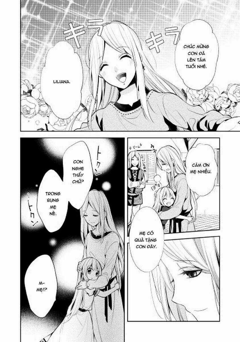 E? Heibon Desu Yo?? - Chapter 2 - Trang 20