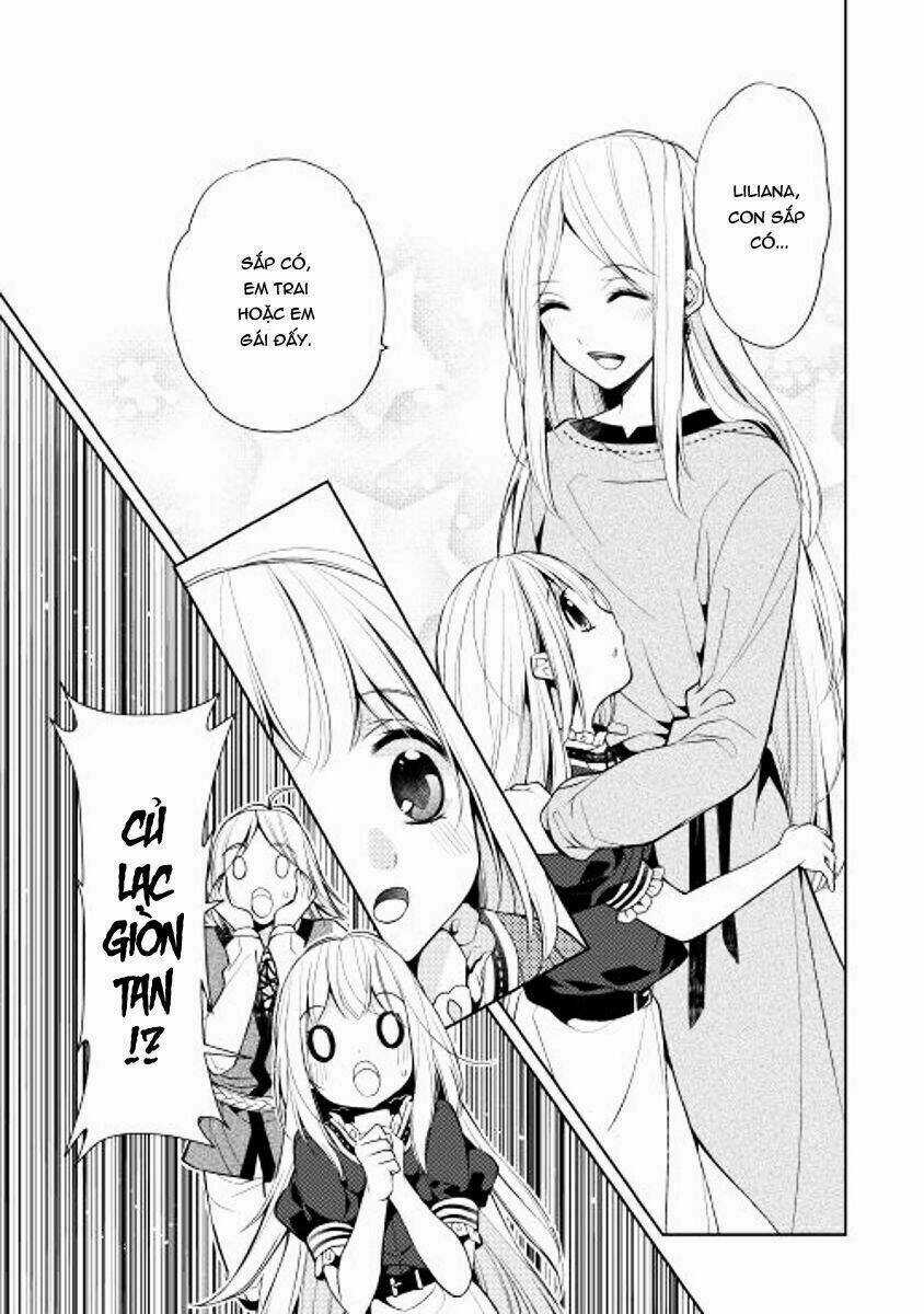 E? Heibon Desu Yo?? - Chapter 2 - Trang 21