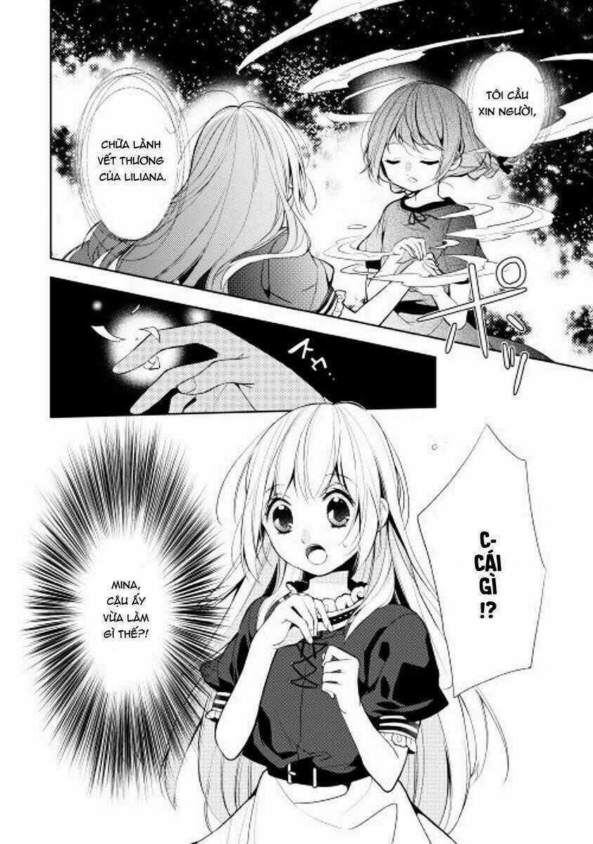 E? Heibon Desu Yo?? - Chapter 2 - Trang 24