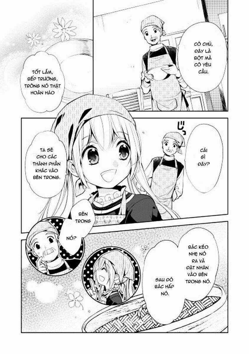 E? Heibon Desu Yo?? - Chapter 2 - Trang 7
