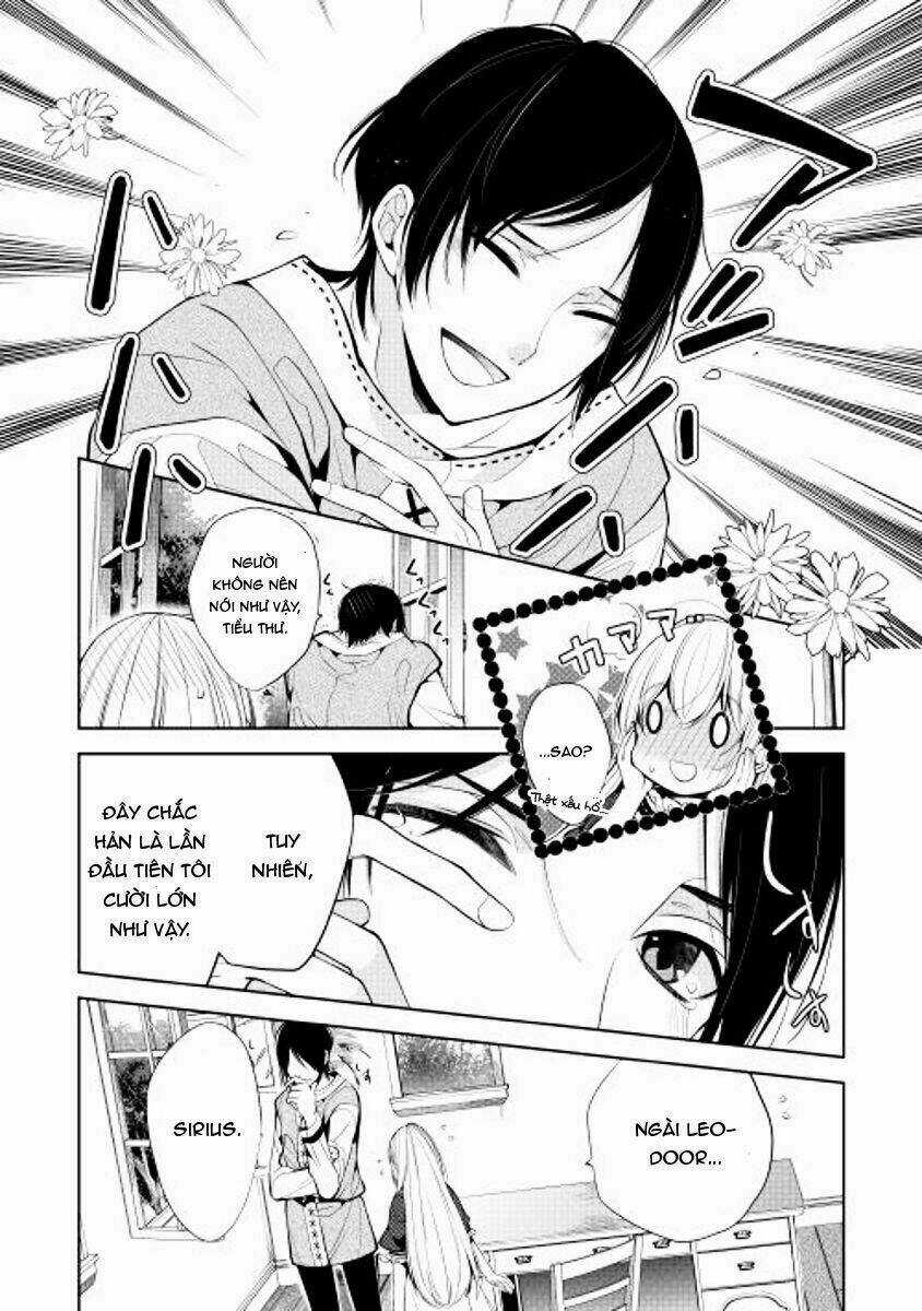 E? Heibon Desu Yo?? - Chapter 3 - Trang 24