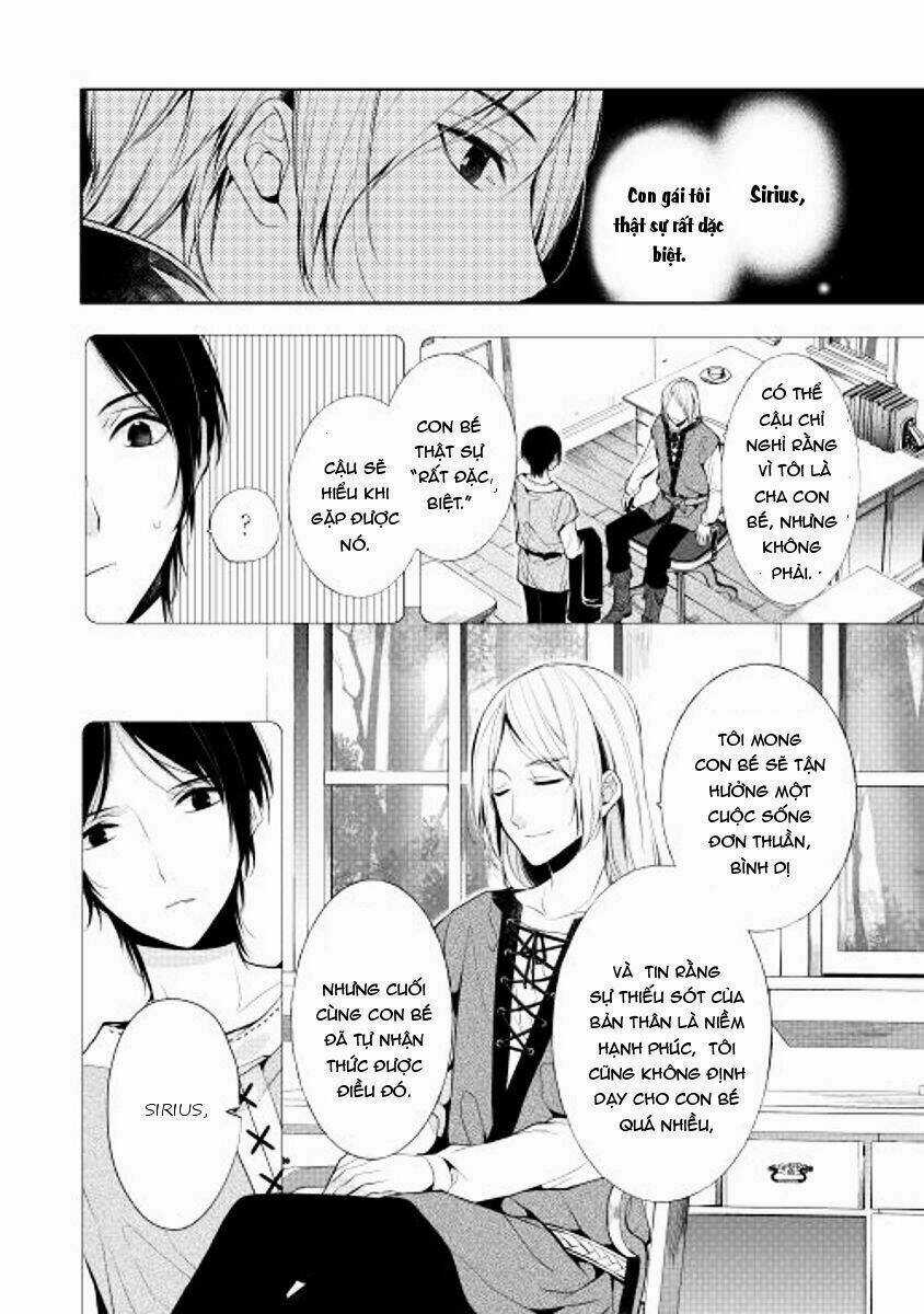 E? Heibon Desu Yo?? - Chapter 3 - Trang 26