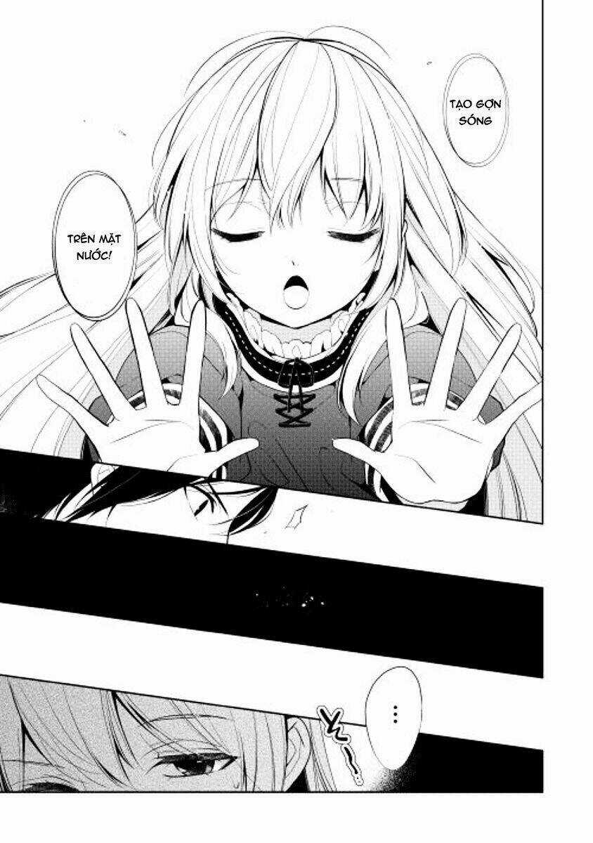 E? Heibon Desu Yo?? - Chapter 4 - Trang 12