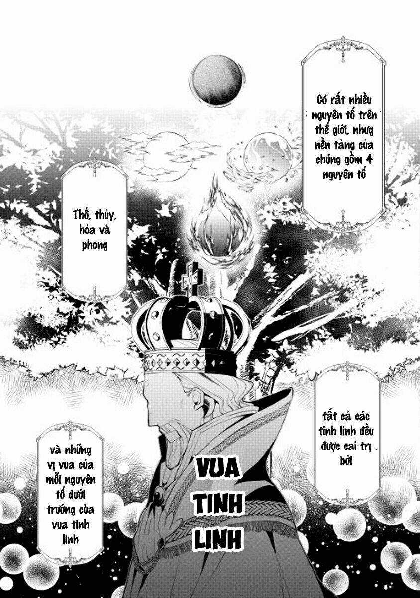 E? Heibon Desu Yo?? - Chapter 4 - Trang 16