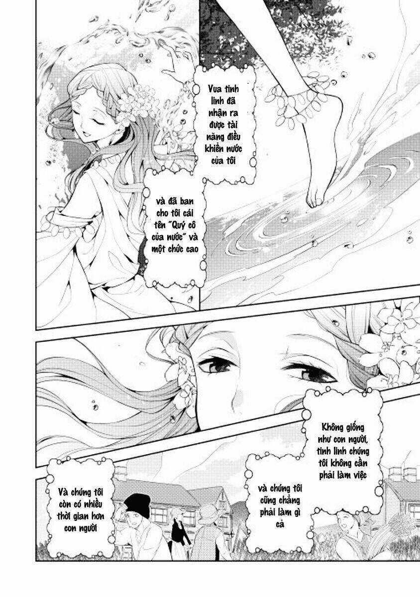 E? Heibon Desu Yo?? - Chapter 4 - Trang 17