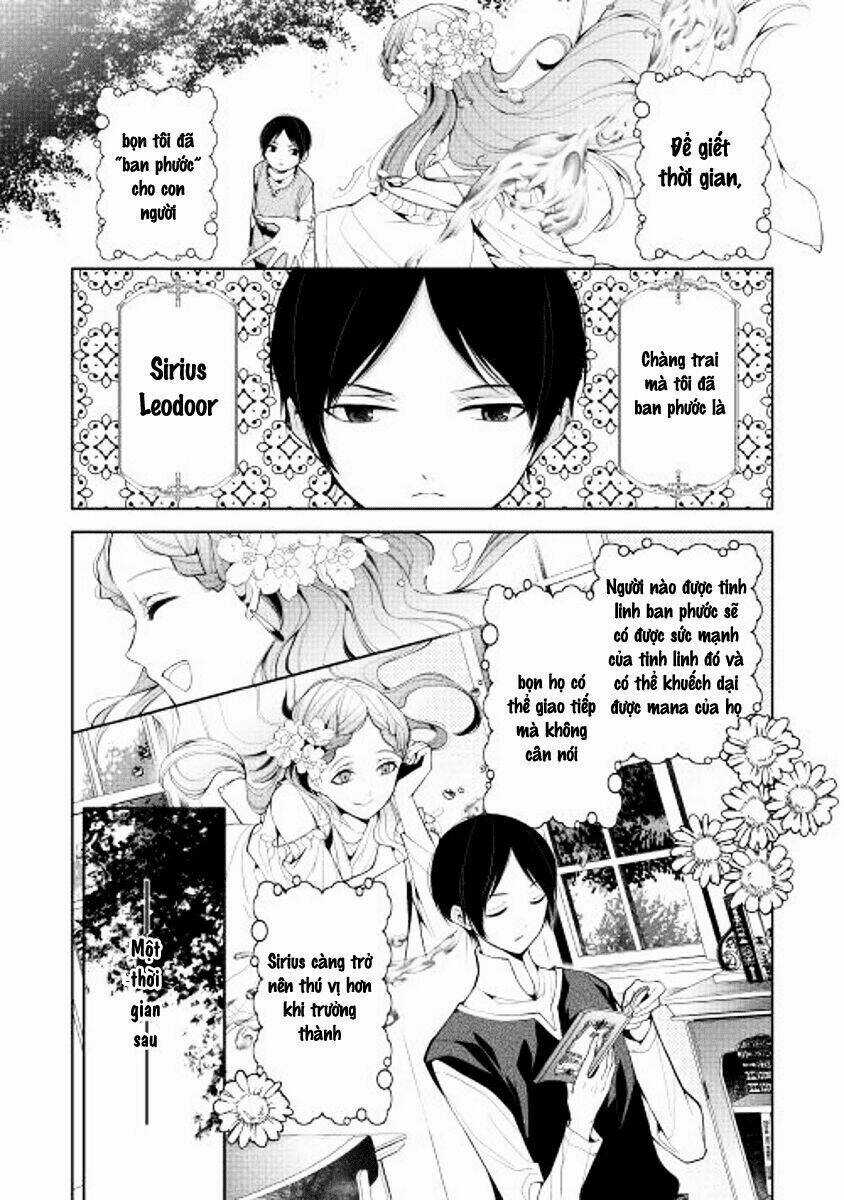 E? Heibon Desu Yo?? - Chapter 4 - Trang 18