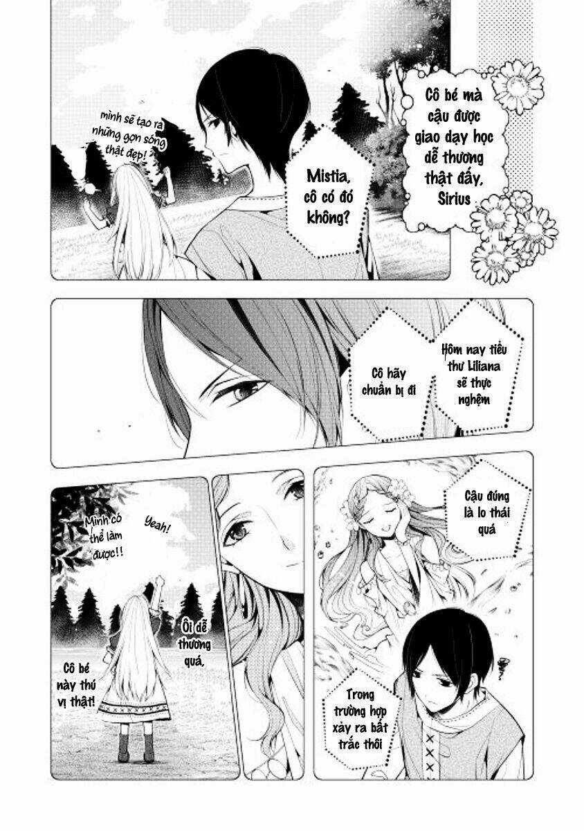 E? Heibon Desu Yo?? - Chapter 4 - Trang 19