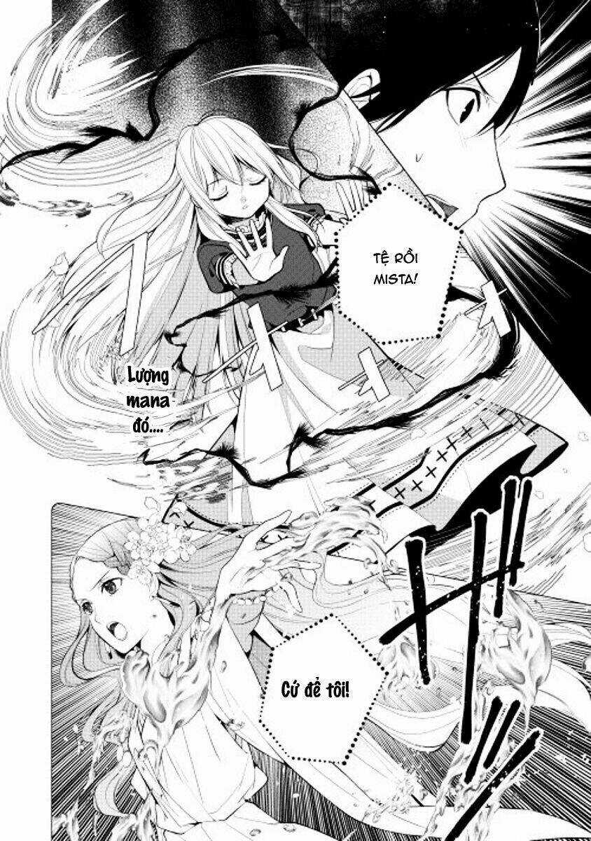 E? Heibon Desu Yo?? - Chapter 4 - Trang 21