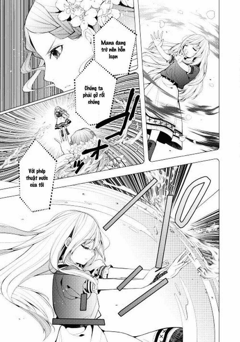 E? Heibon Desu Yo?? - Chapter 4 - Trang 22