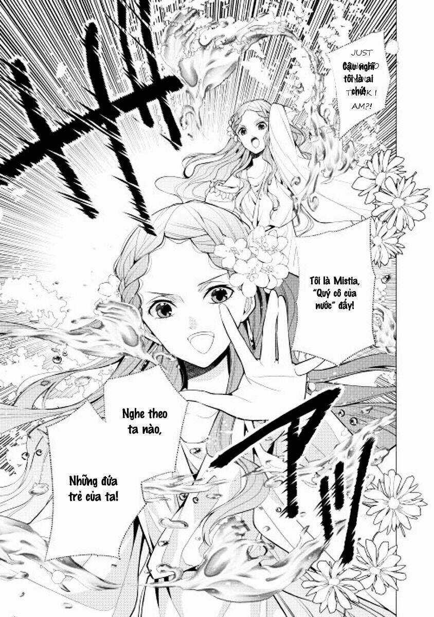 E? Heibon Desu Yo?? - Chapter 4 - Trang 24