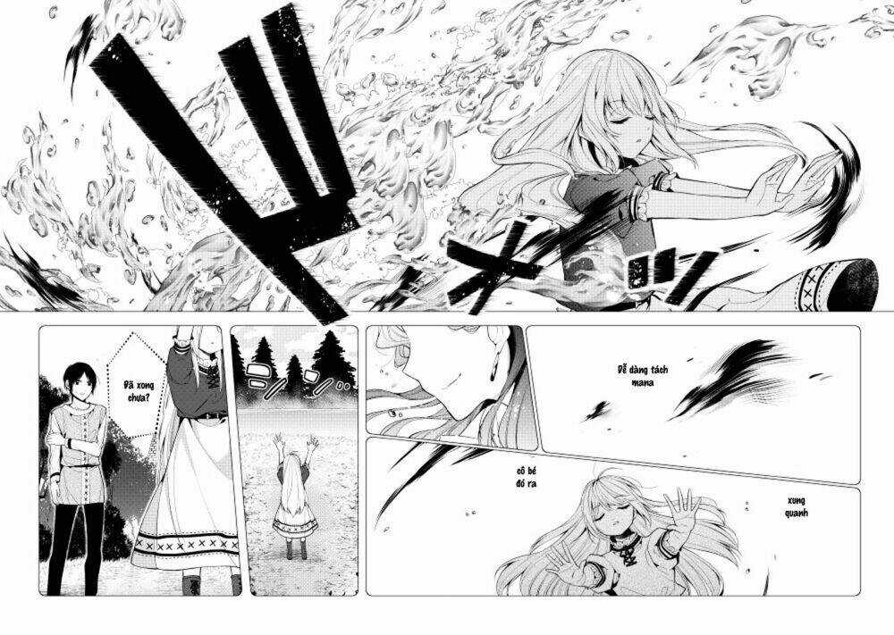 E? Heibon Desu Yo?? - Chapter 4 - Trang 25