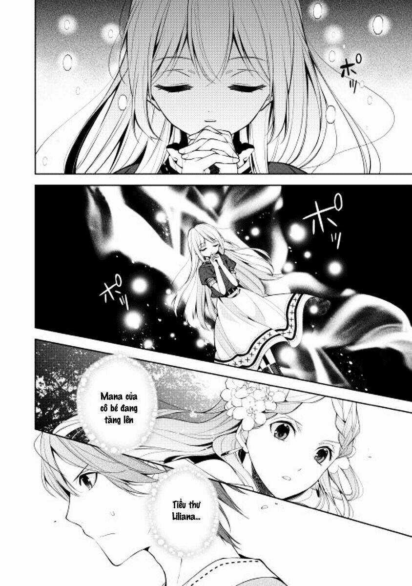 E? Heibon Desu Yo?? - Chapter 4 - Trang 30