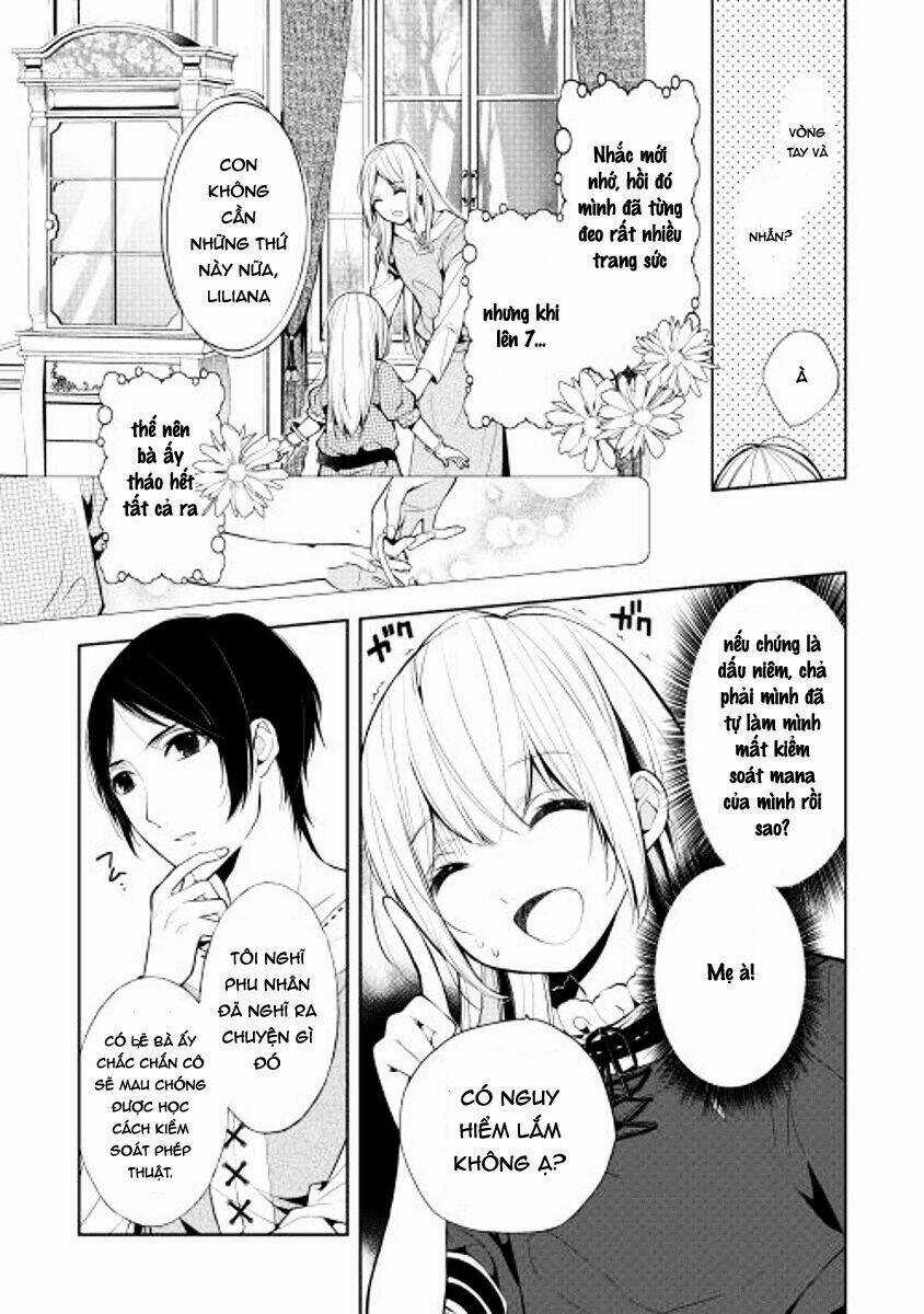 E? Heibon Desu Yo?? - Chapter 4 - Trang 4