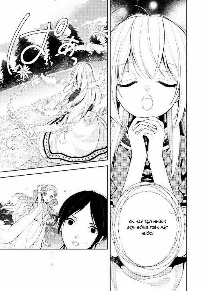 E? Heibon Desu Yo?? - Chapter 4 - Trang 31