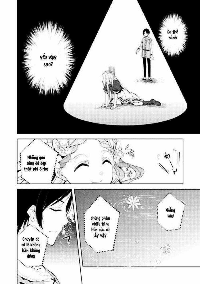 E? Heibon Desu Yo?? - Chapter 4 - Trang 34