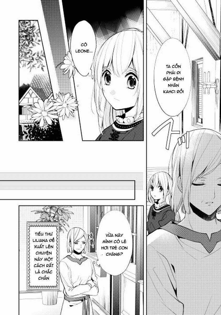 E? Heibon Desu Yo?? - Chapter 5 - Trang 13