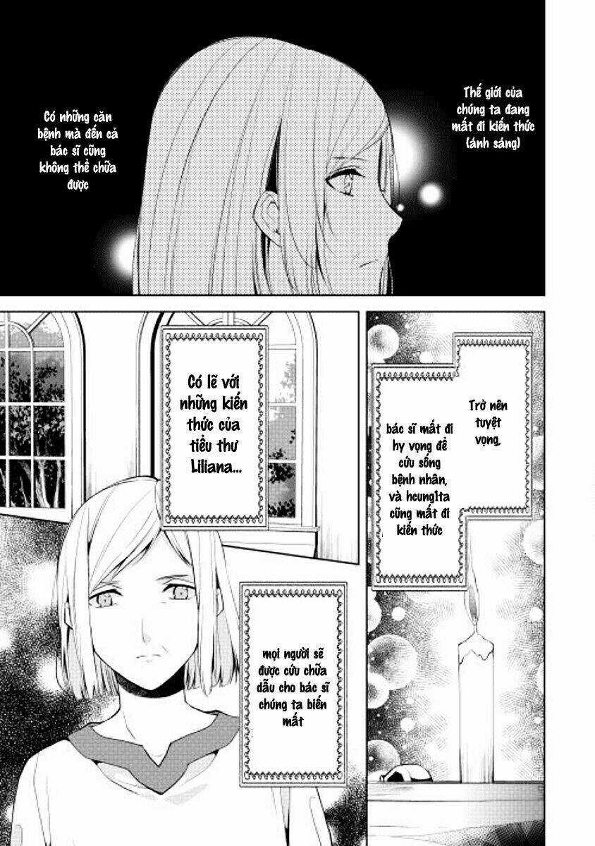 E? Heibon Desu Yo?? - Chapter 5 - Trang 14