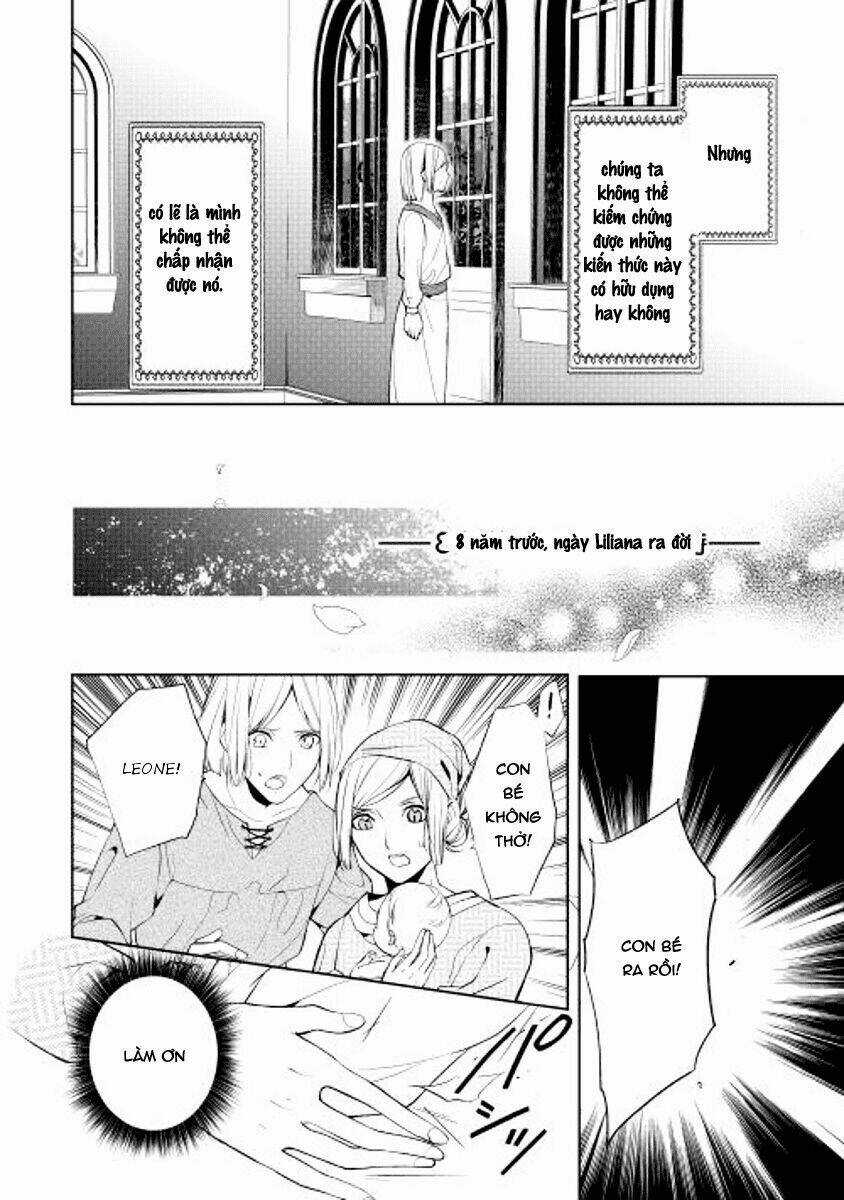 E? Heibon Desu Yo?? - Chapter 5 - Trang 15