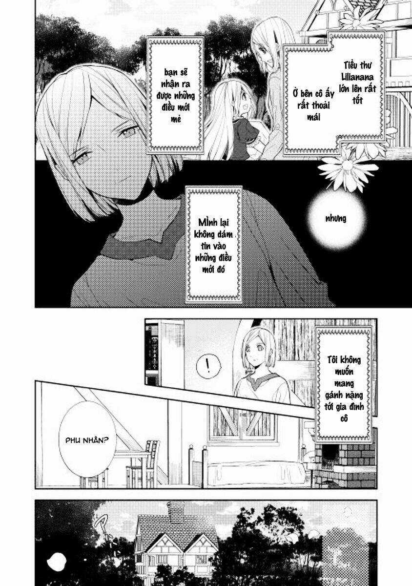 E? Heibon Desu Yo?? - Chapter 5 - Trang 17