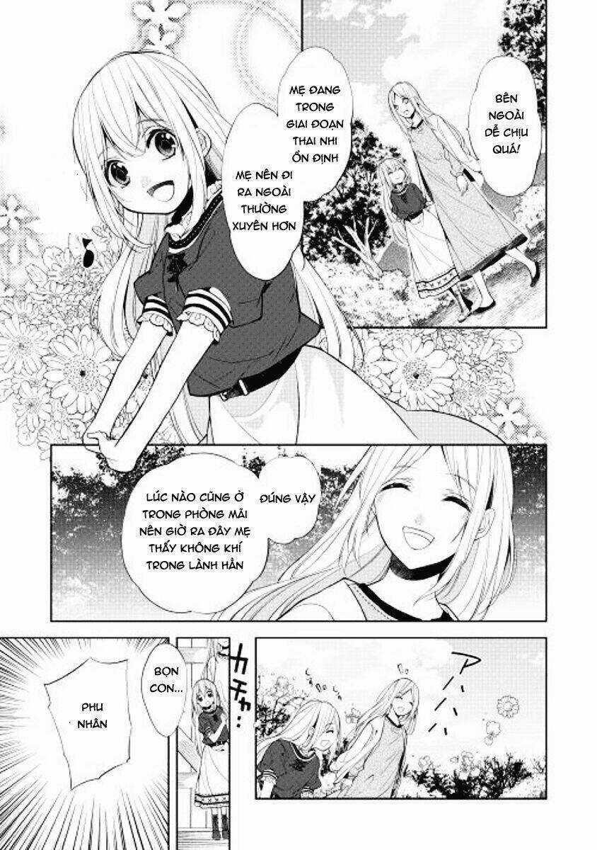 E? Heibon Desu Yo?? - Chapter 5 - Trang 18