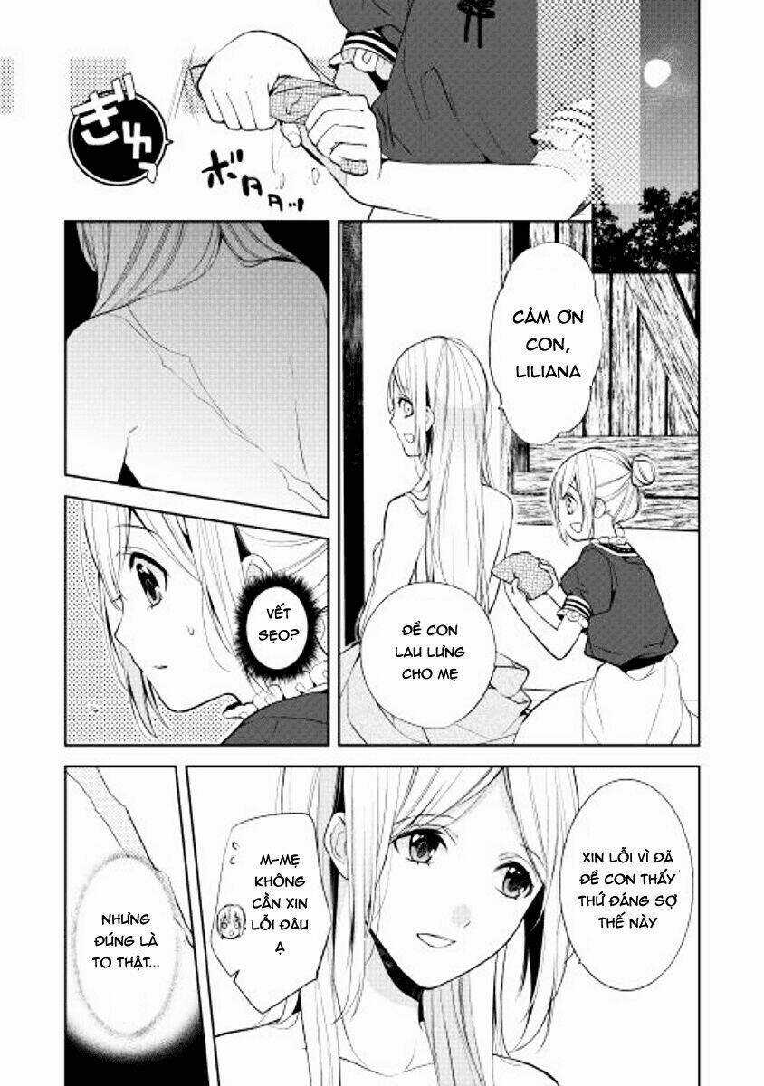 E? Heibon Desu Yo?? - Chapter 5 - Trang 25