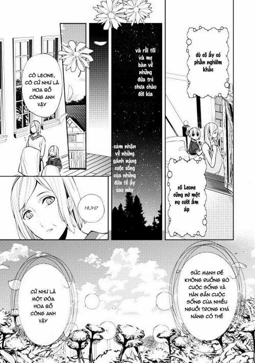 E? Heibon Desu Yo?? - Chapter 5 - Trang 28